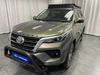Toyota Fortuner 2.4GD-6 4x4