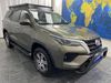 Toyota Fortuner 2.4GD-6 4x4