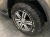 Toyota Fortuner 2.4GD-6 4x4