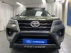 Toyota Fortuner 2.4GD-6 4x4