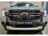 Ford Ranger 2.0 Biturbo Double Cab Tremor 4WD