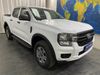 Ford Ranger 2.0 Sit Double Cab XL Manual