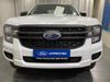 Ford Ranger 2.0 Sit Double Cab XL Manual