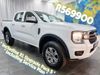 Ford Ranger 2.0 Sit Double Cab XL Auto