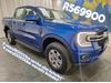 Ford Ranger 2.0 Sit Double Cab XLT