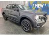 Ford Ranger 3.0TD V6 Double Cab Wildtrak 4WD