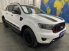 Ford Ranger 2.0Bi-Turbo Double Cab 4x4 Stormtrak