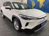 Toyota COROLLA CROSS 1.8 Xi