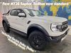 Ford Ranger 3.0T V6 Double Cab Raptor 4WD