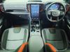 Ford Ranger 3.0T V6 Double Cab Raptor 4WD