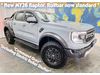 Ford Ranger 3.0T V6 Double Cab Raptor 4WD