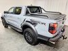 Ford Ranger 3.0T V6 Double Cab Raptor 4WD