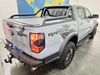 Ford Ranger 3.0T V6 Double Cab Raptor 4WD