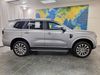 Ford EVEREST 3.0TD V6 4WD Platinum