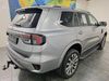 Ford EVEREST 3.0TD V6 4WD Platinum
