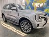 Ford EVEREST 3.0TD V6 4WD Platinum