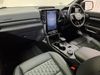 Ford EVEREST 3.0TD V6 4WD Platinum