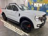 Ford Ranger 2.3T Double Cab Wildtrak