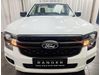 Ford Ranger 2.0 SiT Single Cab XL