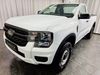 Ford Ranger 2.0 SiT Single Cab XL