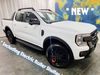 Ford Ranger 3.0TD V6 Double Cab Wildtrak 4WD