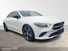 Mercedes-Benz CLA Mercedes-Benz CLA CLA180 Coupe Progressive AUTO *(NIGHT PACK)*