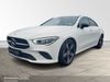 Mercedes-Benz CLA Mercedes-Benz CLA CLA180 Coupe Progressive AUTO *(NIGHT PACK)*