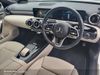 Mercedes-Benz CLA Mercedes-Benz CLA CLA180 Coupe Progressive AUTO *(NIGHT PACK)*
