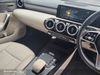 Mercedes-Benz CLA Mercedes-Benz CLA CLA180 Coupe Progressive AUTO *(NIGHT PACK)*