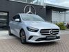 Mercedes-Benz B-Class Mercedes-Benz B-Class B 180D Progressive Line