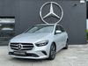 Mercedes-Benz B-Class Mercedes-Benz B-Class B 180D Progressive Line