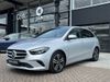 Mercedes-Benz B-Class Mercedes-Benz B-Class B 180D Progressive Line