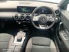 Mercedes-Benz A-Class Mercedes-Benz A-Class A180 A/T AMG Line *LOW MILEAGE*