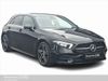 Mercedes-Benz A-Class Mercedes-Benz A-Class A180 A/T AMG Line *LOW MILEAGE*