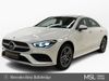 Mercedes-Benz CLA Mercedes-Benz CLA CLA 250 e PHEV AMG Line |  AMG Styling Package, Reversing Camera, Heated Seats