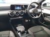 Mercedes-Benz CLA Mercedes-Benz CLA CLA180d Coupe AMG  AUTO *(NIGHT PACK)*