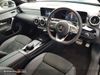 Mercedes-Benz CLA Mercedes-Benz CLA CLA180d Coupe AMG  AUTO *(NIGHT PACK)*