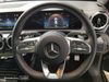 Mercedes-Benz CLA Mercedes-Benz CLA CLA180d Coupe AMG  AUTO *(NIGHT PACK)*