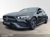Mercedes-Benz CLA Mercedes-Benz CLA CLA180d Coupe AMG  AUTO *(NIGHT PACK)*