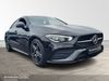 Mercedes-Benz CLA Mercedes-Benz CLA CLA180d Coupe AMG  AUTO *(NIGHT PACK)*