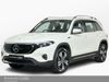Mercedes-Benz EQB Mercedes-Benz EQB 300 Progressive 4Matic 7 Seat - 19 Inch Alloys - Reversing Camera - Ambient Lighting - Sat Nav - Climate Control - Heated Seats - Keyless Start - Apple CarPlay/Android Auto