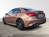 Mercedes-Benz A-Class Mercedes-Benz A-Class A180d Saloon AMG Line Plus AUTO *(NIGHT PACK)*