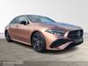 Mercedes-Benz A-Class Mercedes-Benz A-Class A180d Saloon AMG Line Plus AUTO *(NIGHT PACK)*