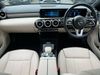 Mercedes-Benz A-Class Mercedes-Benz A-Class A 180D Progressive Auto