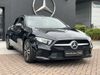 Mercedes-Benz A-Class Mercedes-Benz A-Class A 180D Progressive Auto