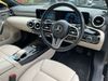 Mercedes-Benz A-Class Mercedes-Benz A-Class A 180D Progressive Auto