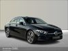 Mercedes-Benz A-Class Mercedes-Benz A-Class A 180 Saloon Progressive Line