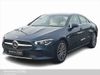 Mercedes-Benz CLA Mercedes-Benz CLA CLA180 Coupe A/T Progressive