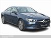 Mercedes-Benz CLA Mercedes-Benz CLA CLA180 Coupe A/T Progressive