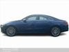 Mercedes-Benz CLA Mercedes-Benz CLA CLA180 Coupe A/T Progressive